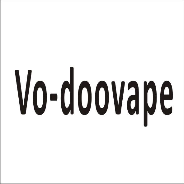 VO-DOOVAPE商标转让