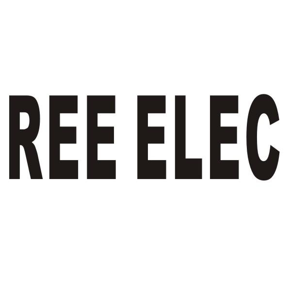 REE ELEC商标转让