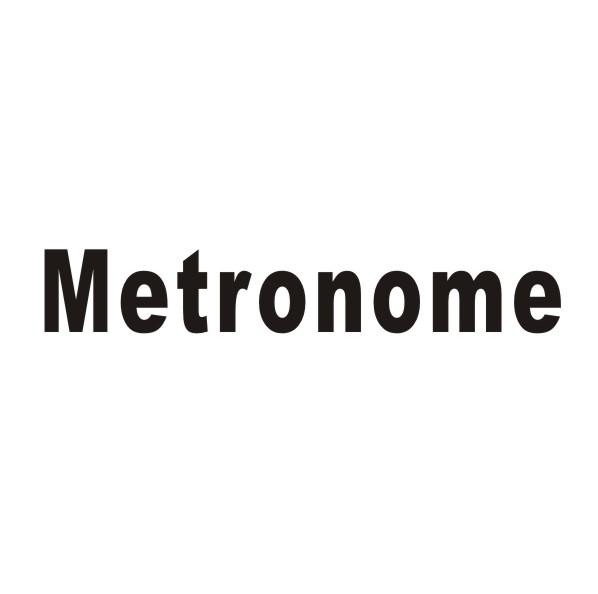 METRONOME商标转让