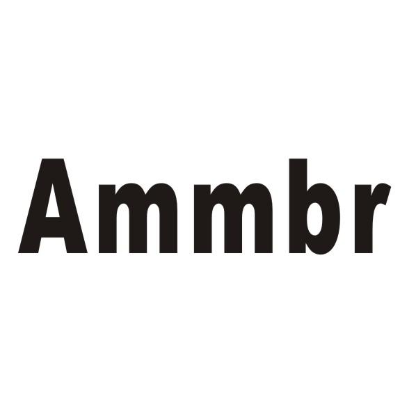 AMMBR商标转让