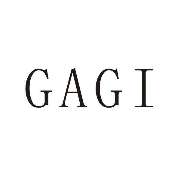 GAGI商标转让