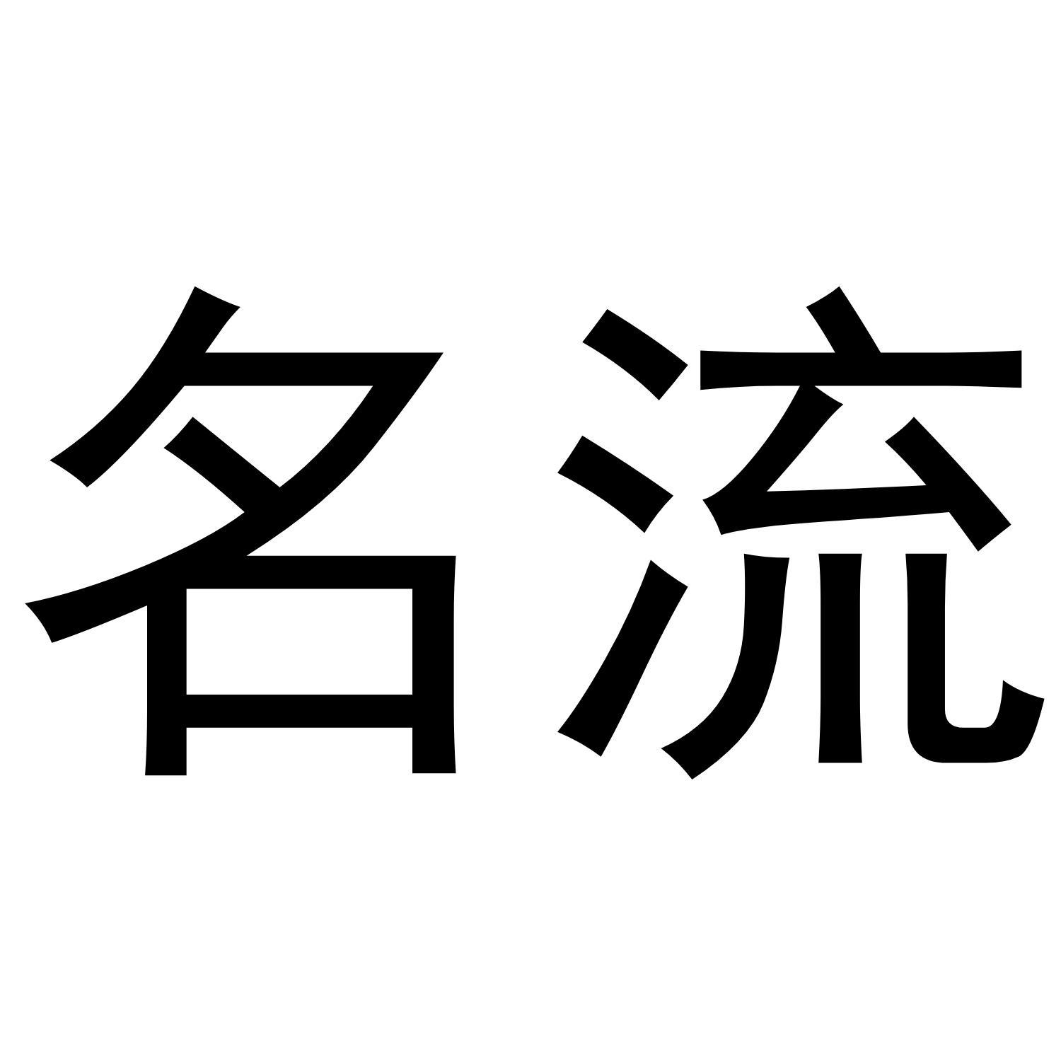 名流商标转让