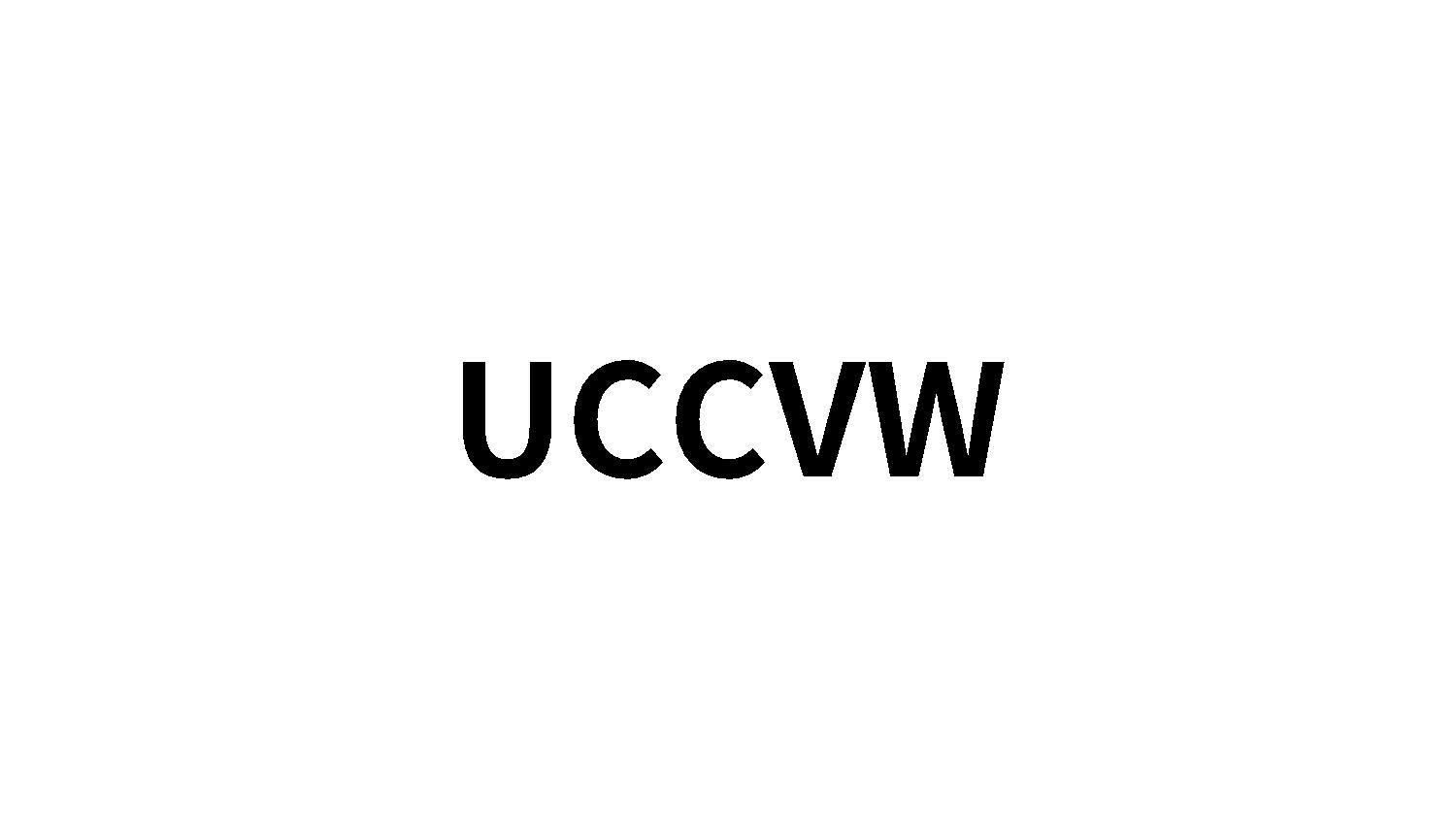 UCCVW商标转让