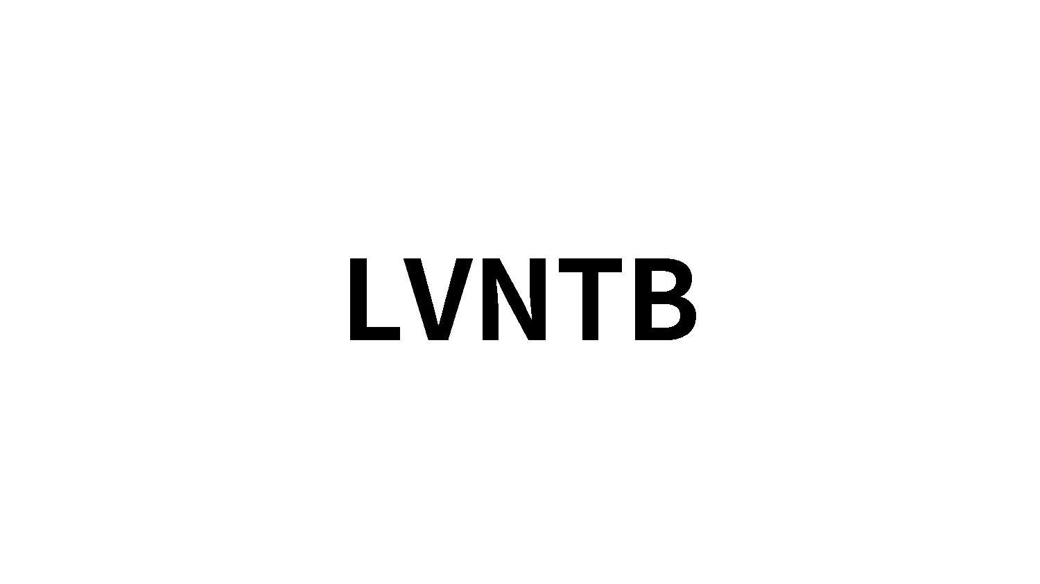 LVNTB商标转让