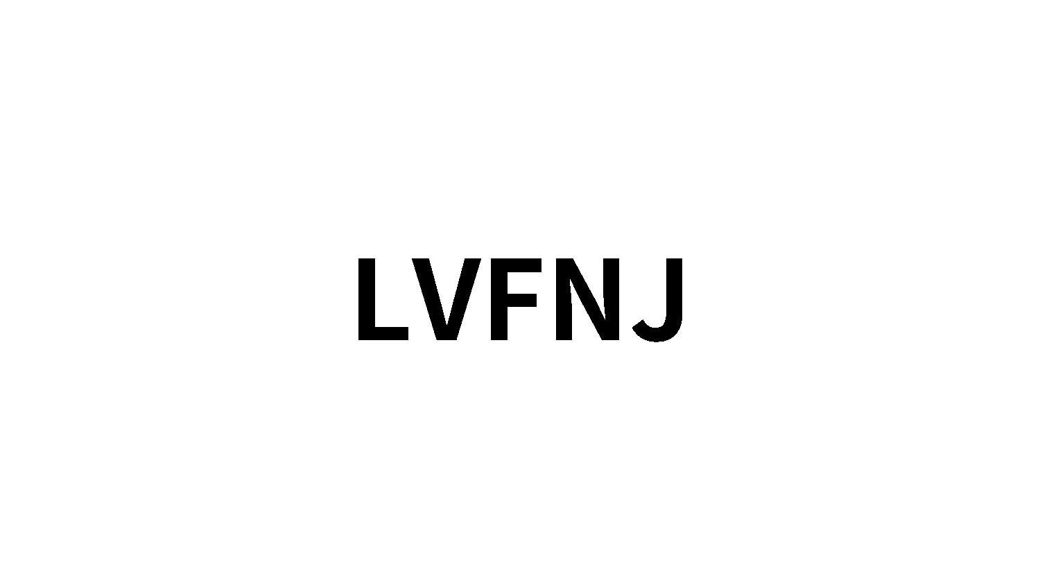 LVFNJ商标转让