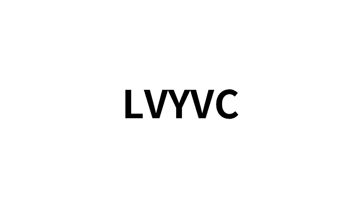 LVYVC商标转让