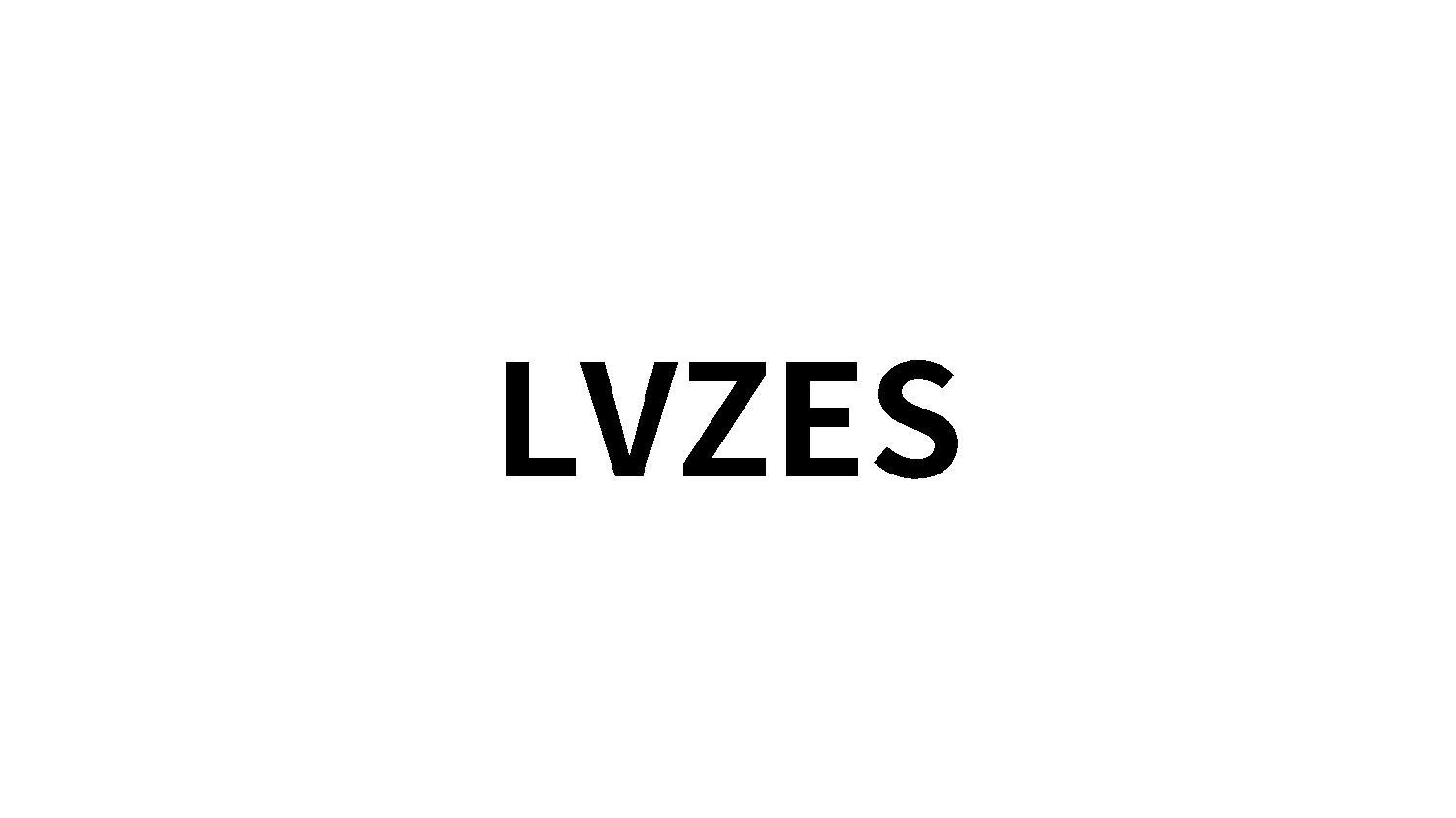 LVZES商标转让