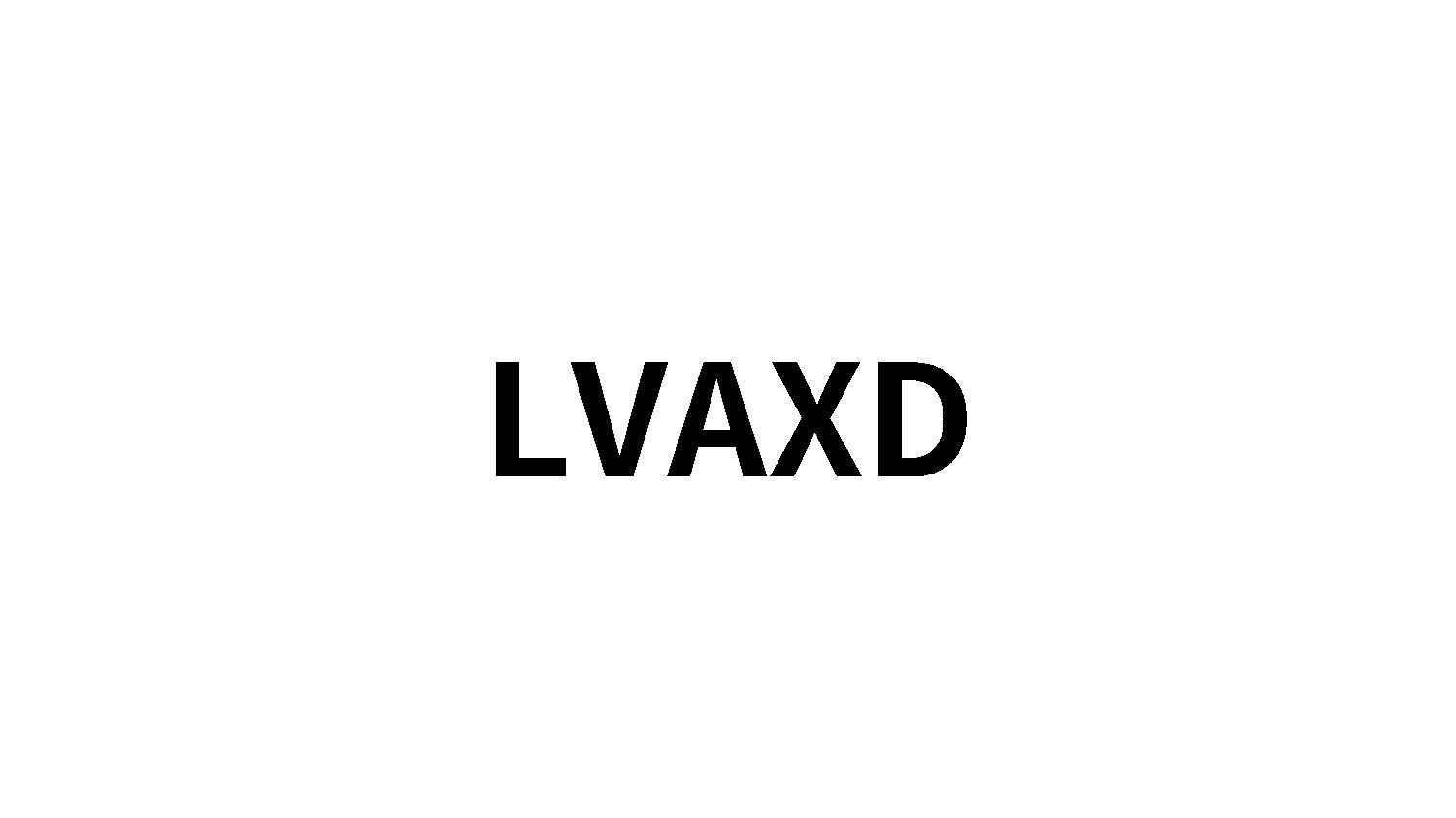 LVAXD商标转让