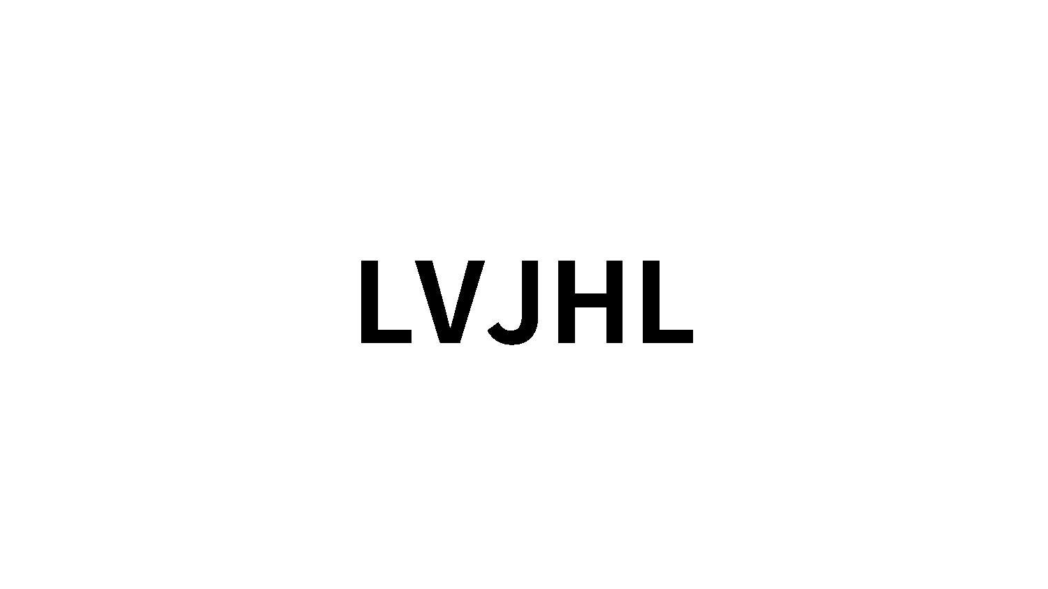 LVJHL商标转让