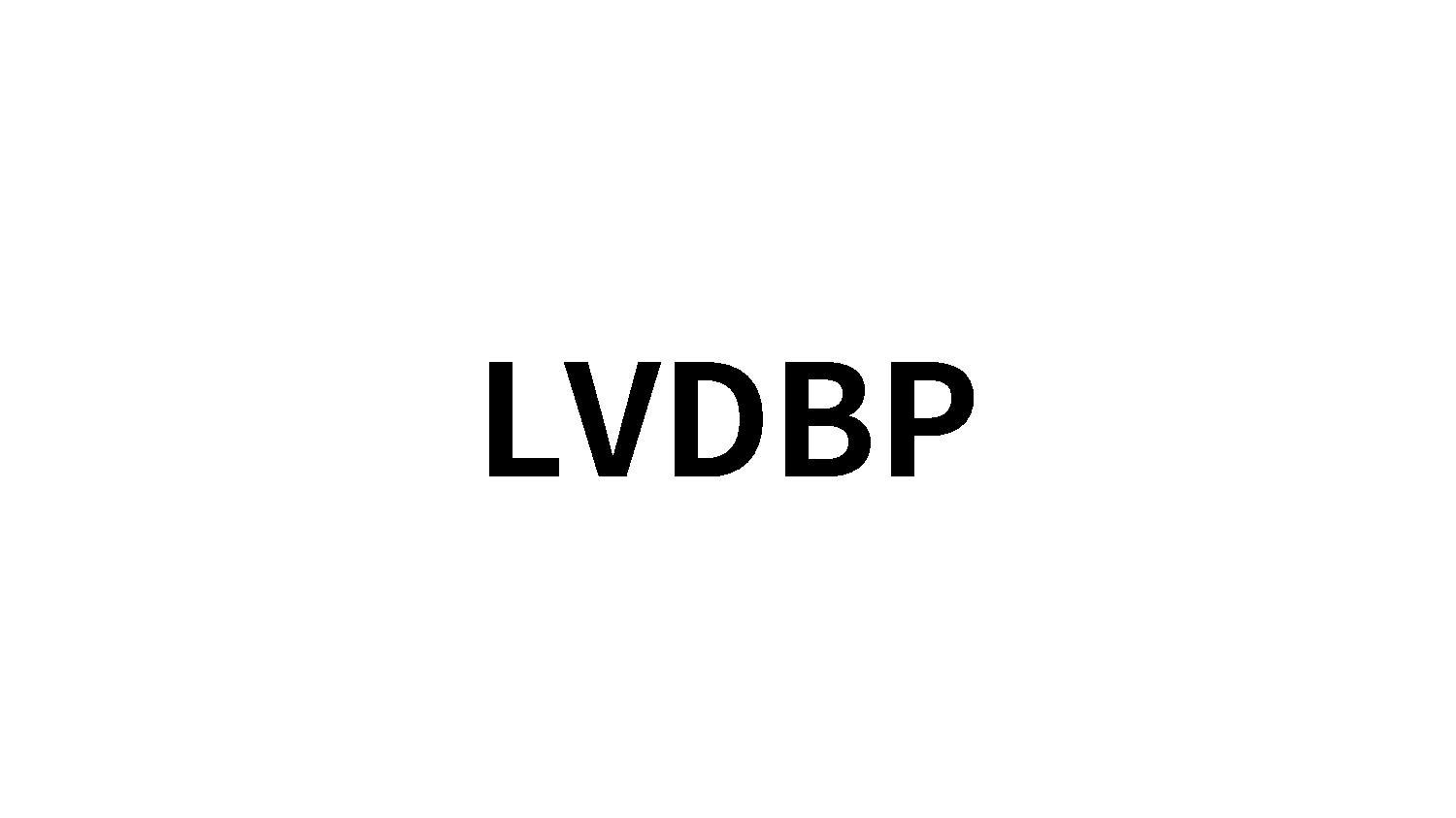 LVDBP商标转让