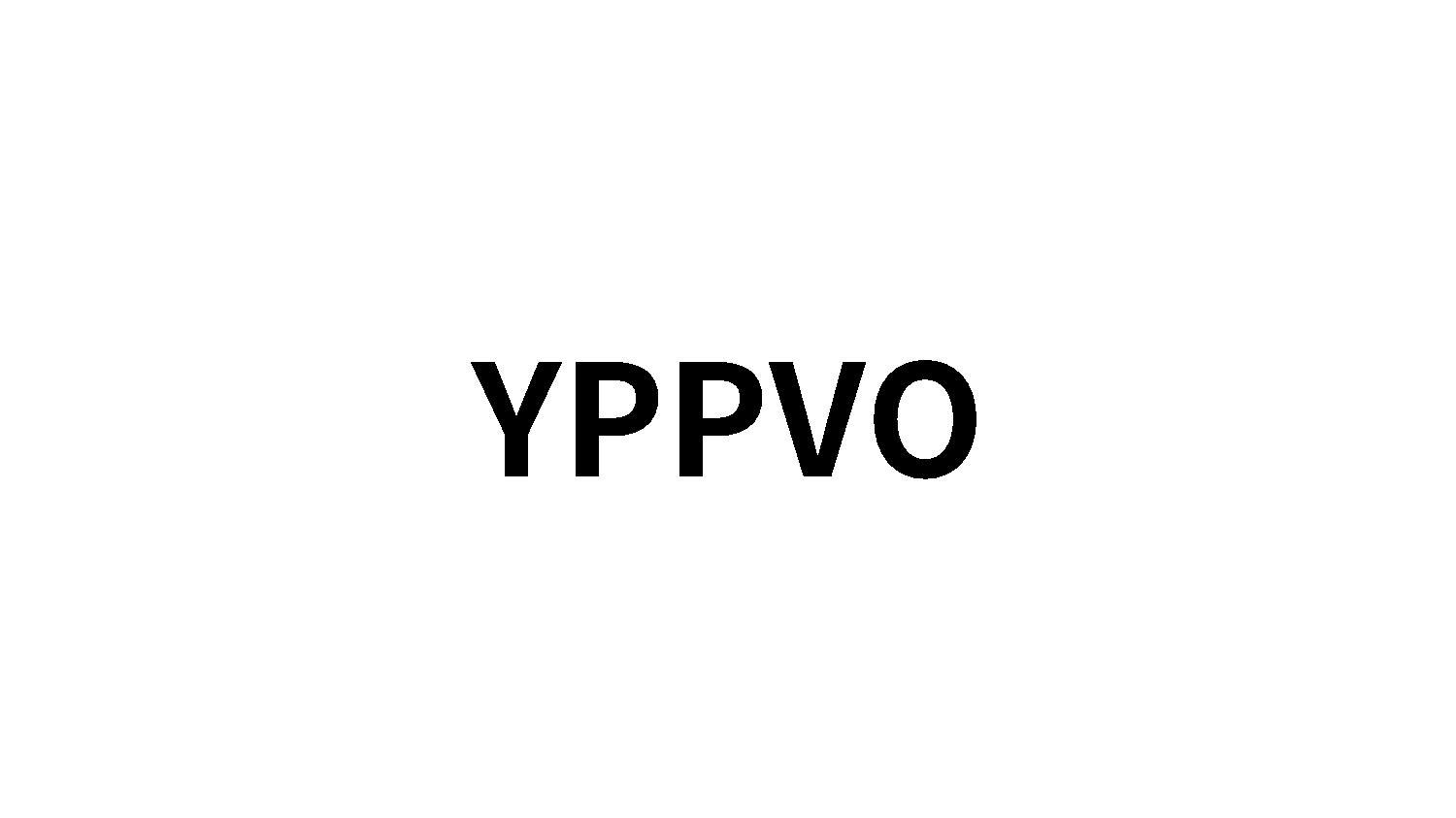 YPPVO商标转让