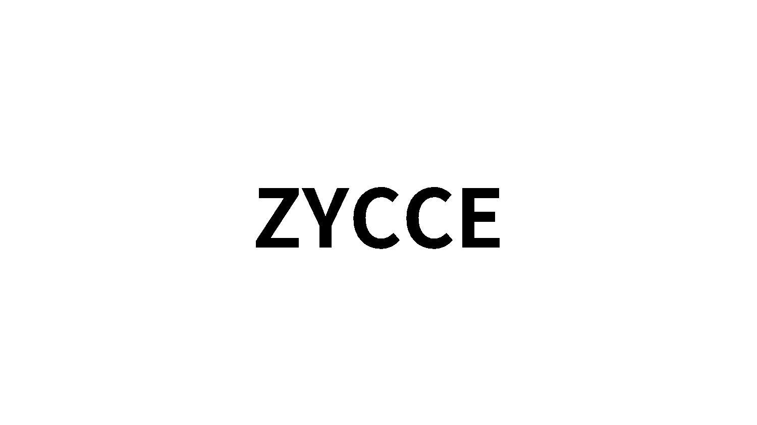 ZYCCE商标转让