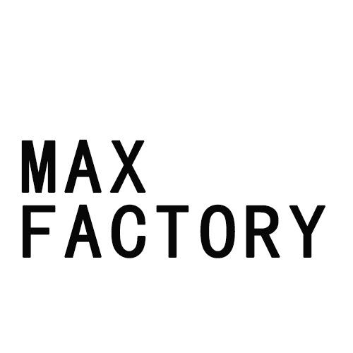 MAX FACTORY商标转让