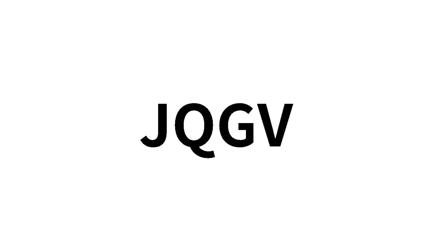 JQGV商标转让