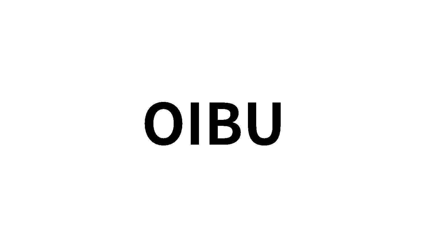 OIBU商标转让