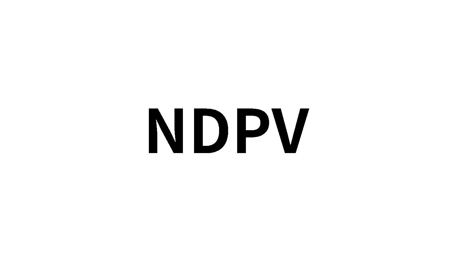 NDPV商标转让