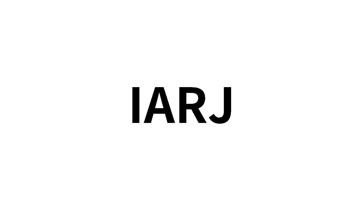 IARJ商标转让