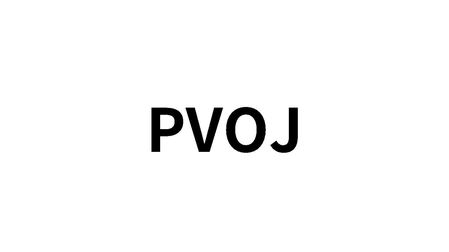 PVOJ商标转让