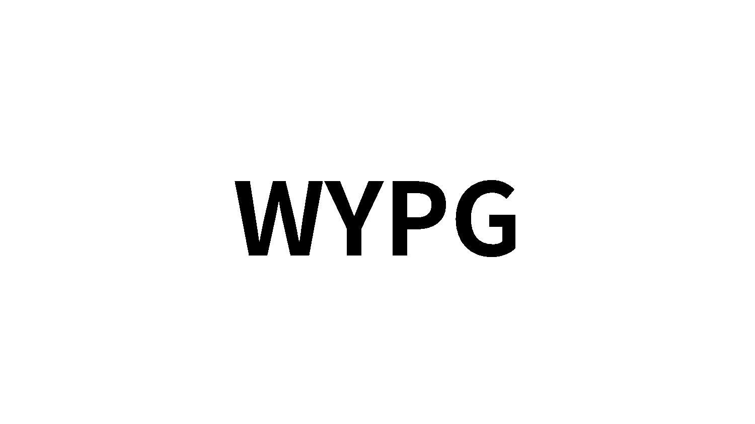 WYPG商标转让