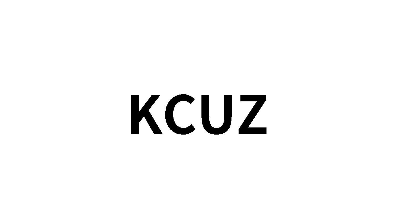 KCUZ商标转让