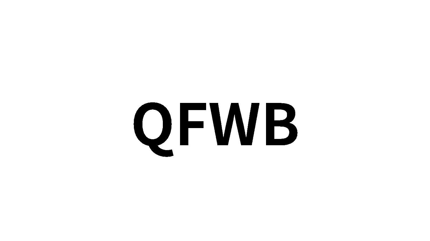 QFWB商标转让