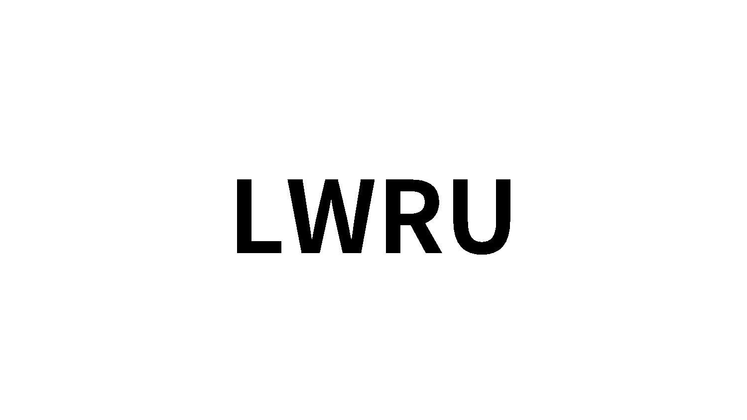 LWRU商标转让