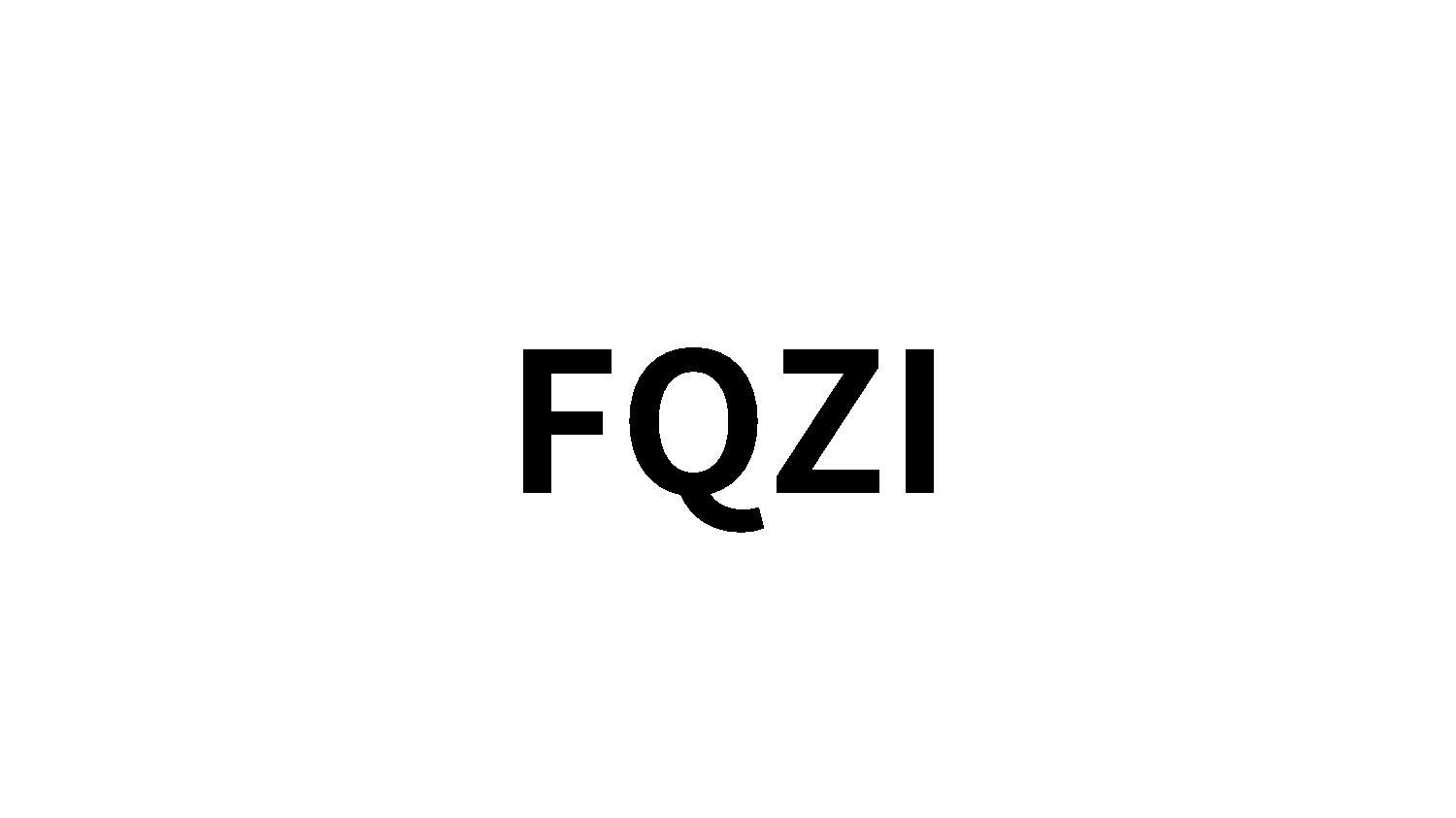 FQZI商标转让