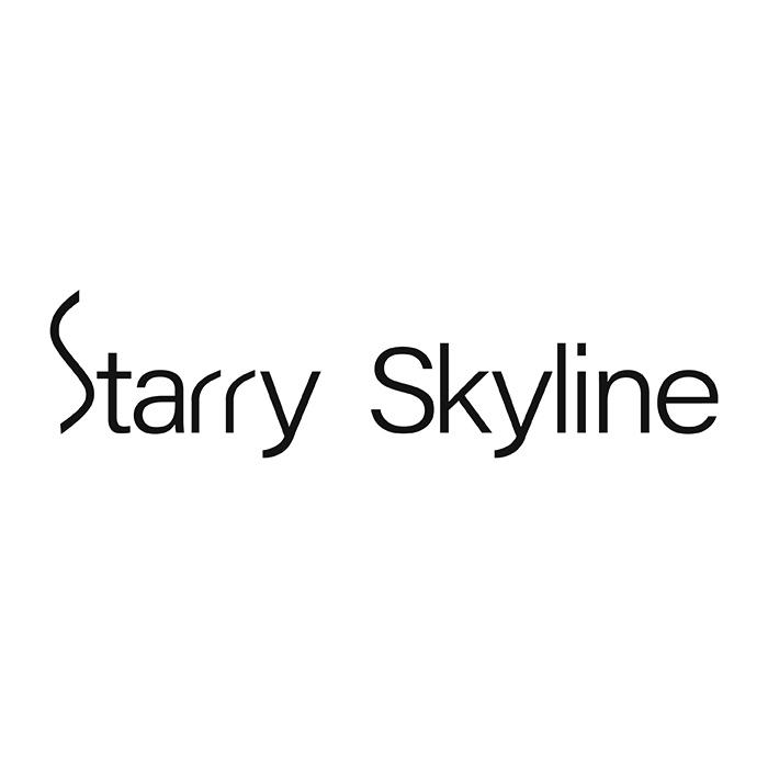 STARRY SKYLINE商标转让