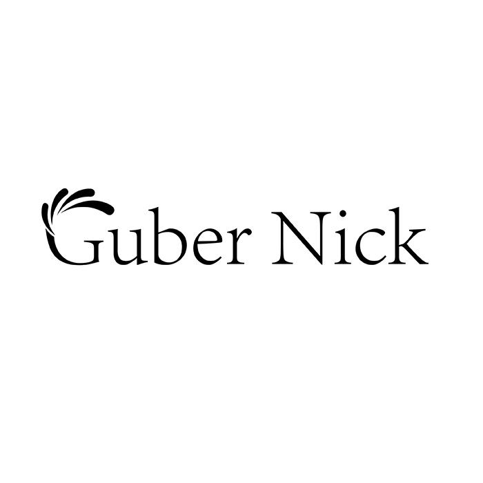 GUBER NICK商标转让