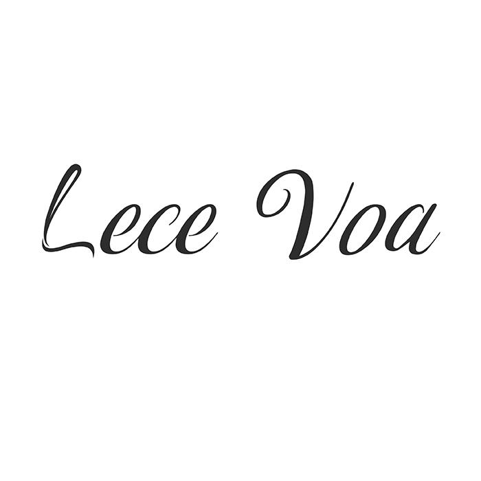 LECE VOA商标转让