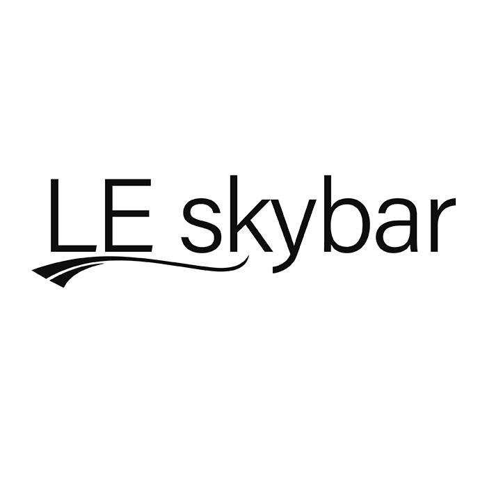 LE SKYBAR商标转让