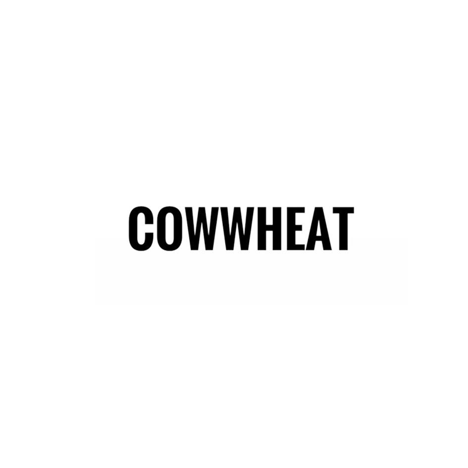 COWWHEAT商标转让