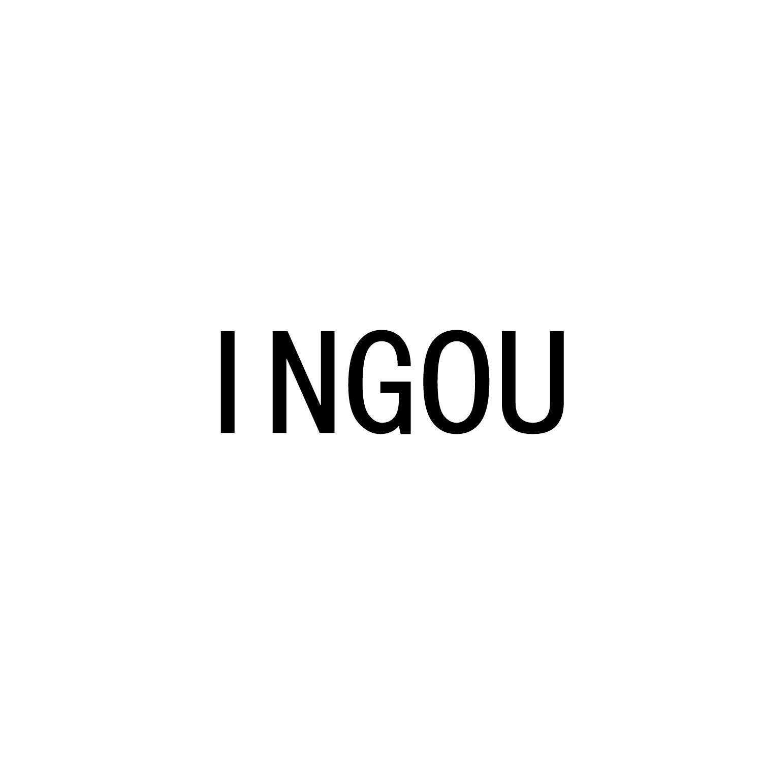 INGOU商标转让