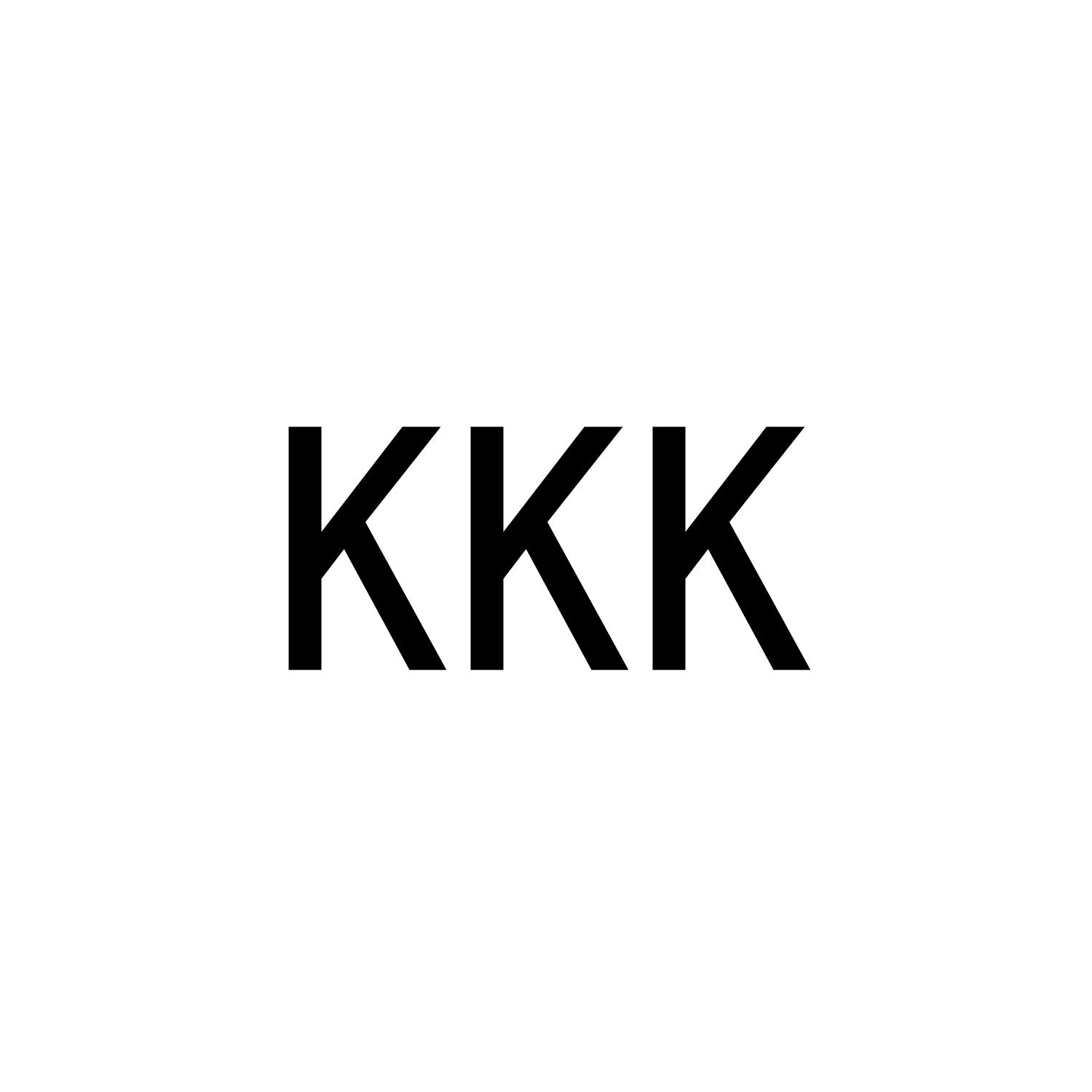 KKK商标转让