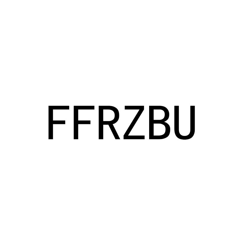 FFRZBU商标转让