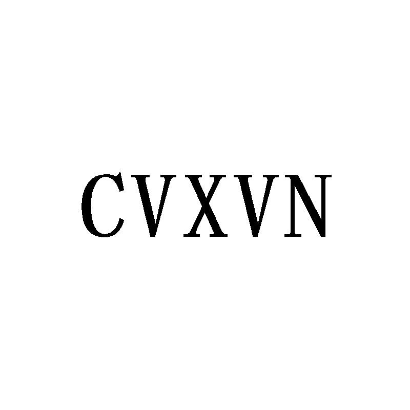 CVXVN商标转让