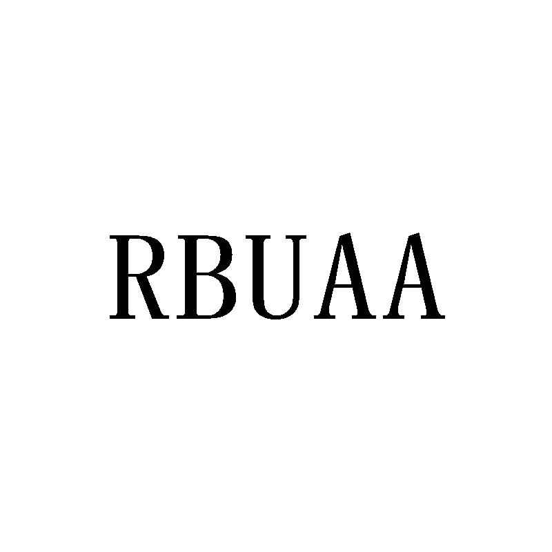 RBUAA商标转让