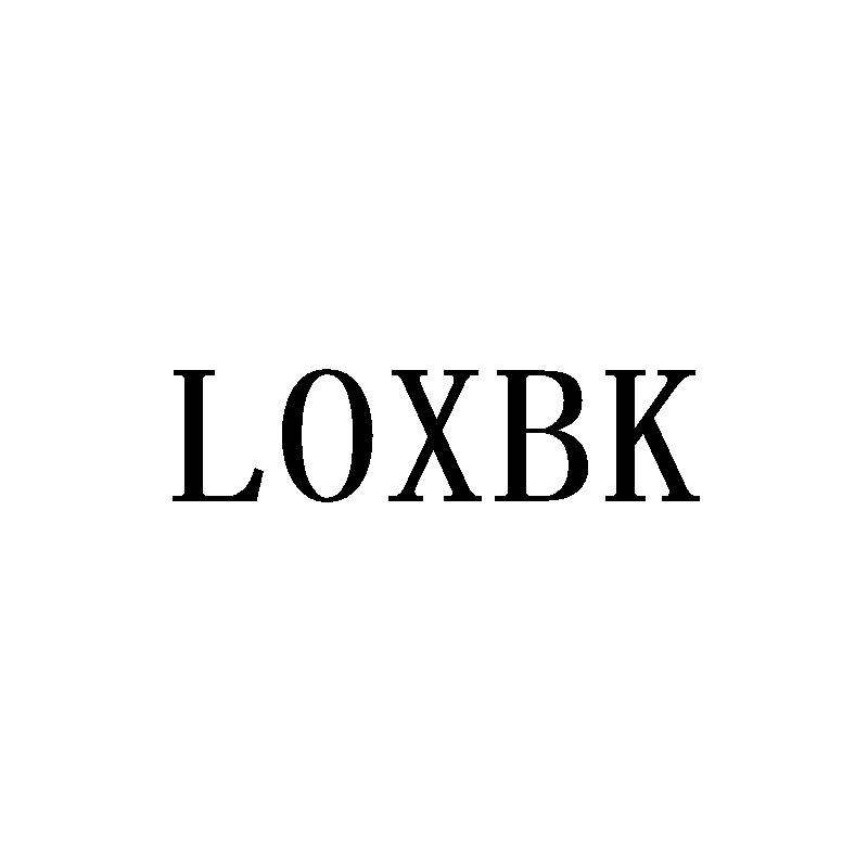 LOXBK商标转让