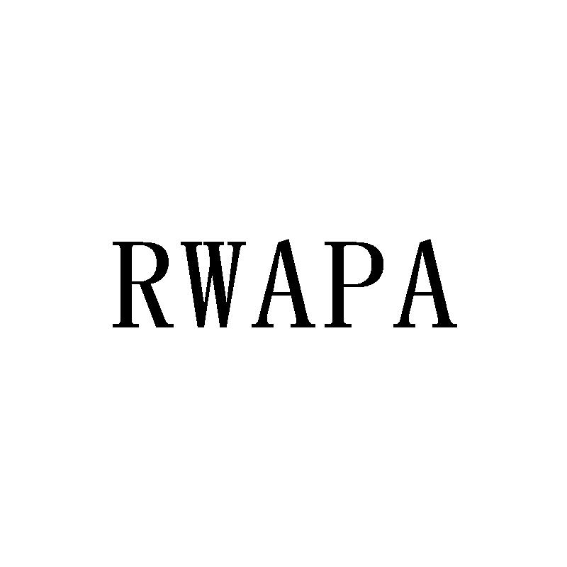 RWAPA商标转让