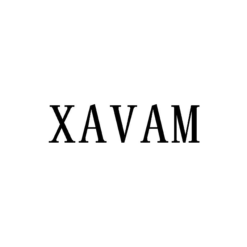 XAVAM商标转让