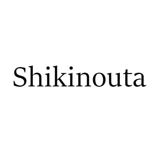 SHIKINOUTA商标转让