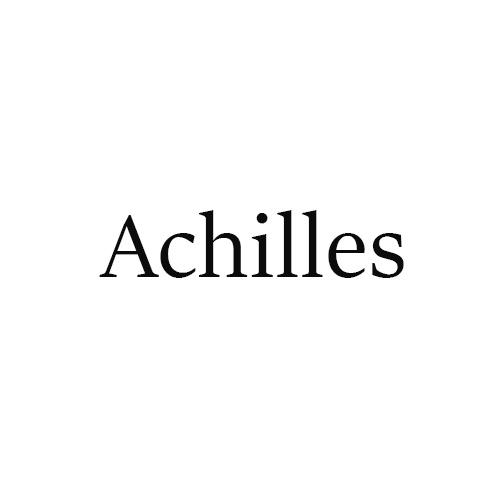 ACHILLES商标转让