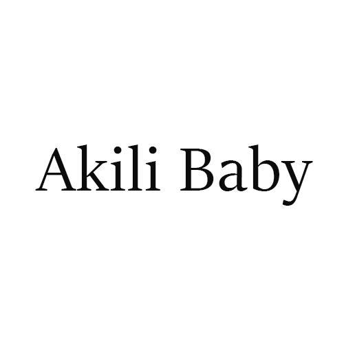 AKILI BABY商标转让