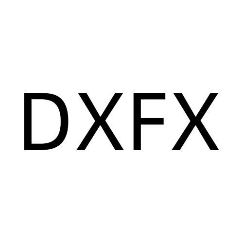 DXFX商标转让