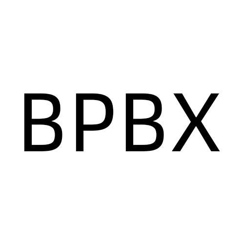 BPBX商标转让