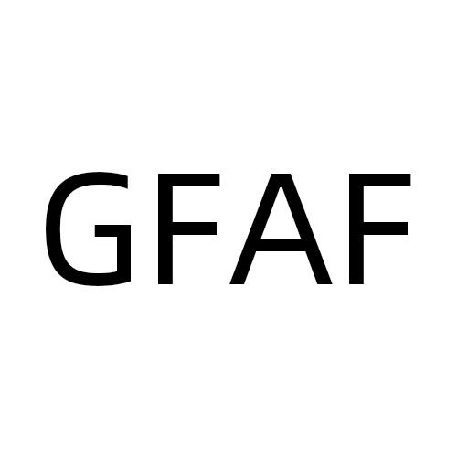 GFAF商标转让