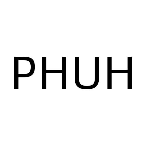 PHUH商标转让