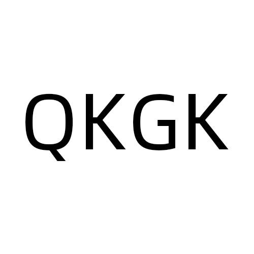 QKGK商标转让