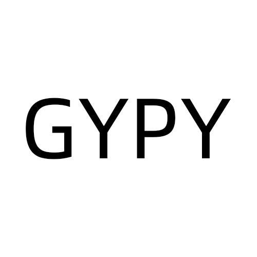 GYPY商标转让