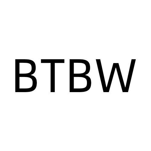 BTBW商标转让